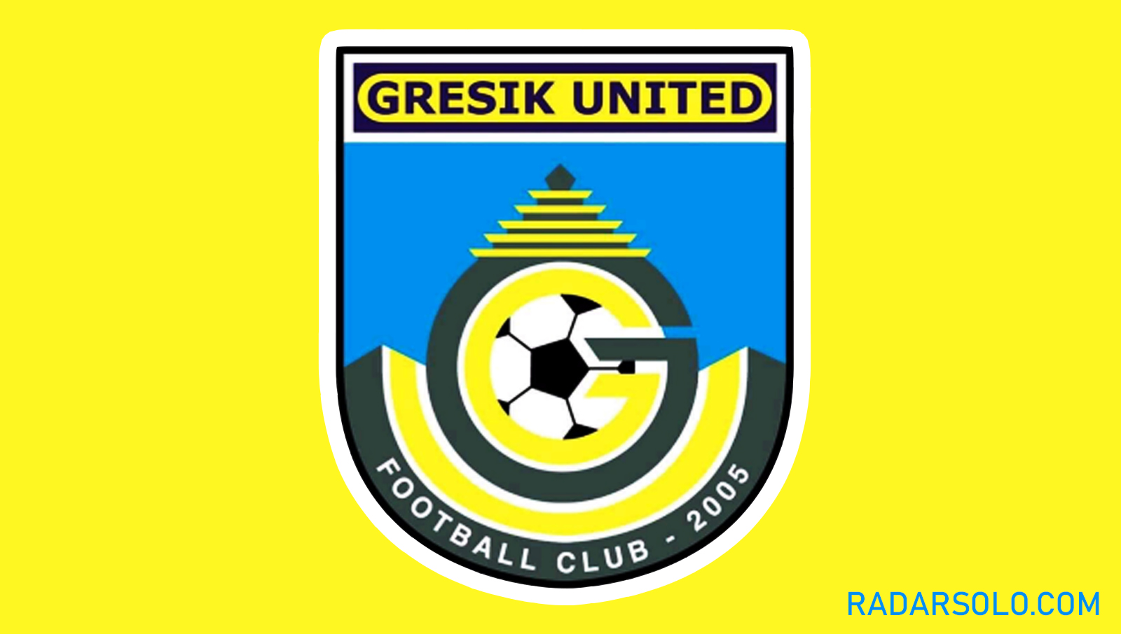 Logo Gresik United
