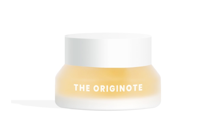 The Originote 24k SymWhite Jelly Booster.