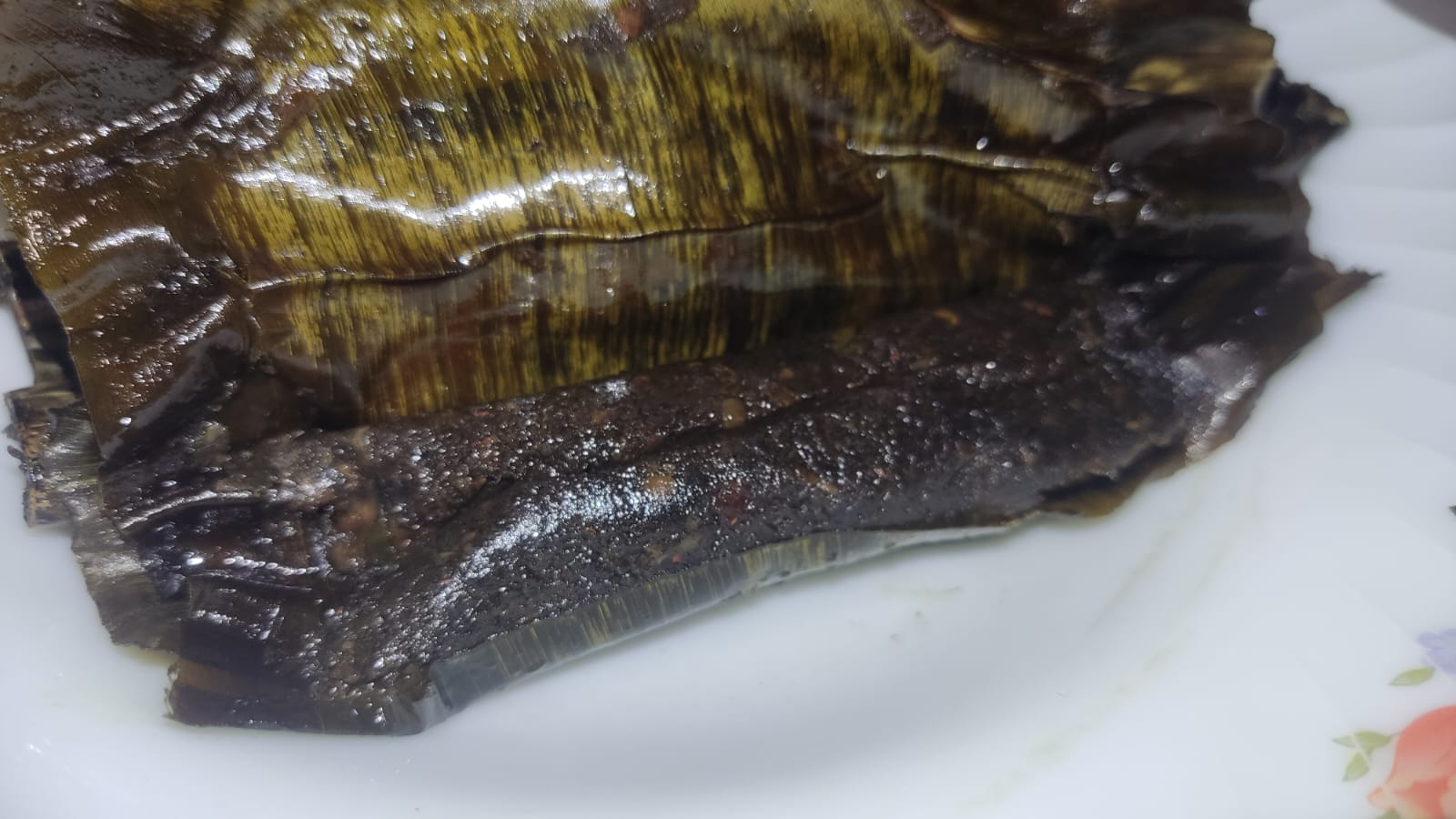 Cabuk, makanan khas Wonogiri yang selalu diburu pecinta kuliner.