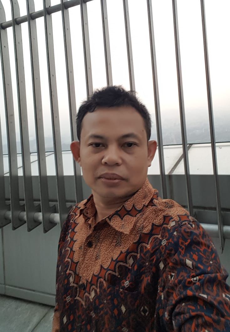 Pengamat Ekonomi Universitas Diponegoro Semarang Wahyu Widodo&nbsp;