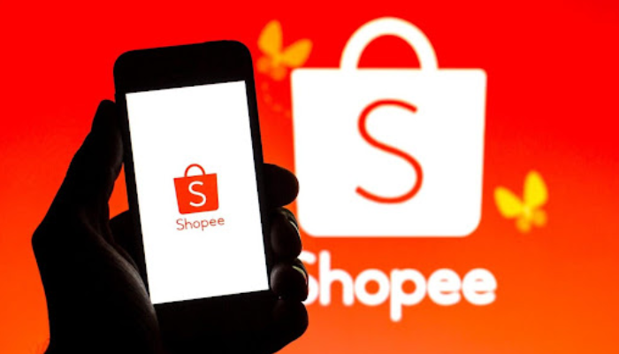 Shopee.