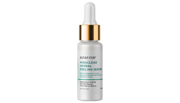 Azarine Miraclear Herbal Peeling Serum