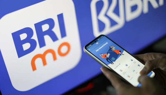 &nbsp;Super app milik BRI, BRImo catatkan penambahan 14 user baru per menit.