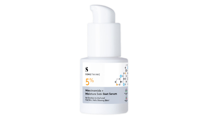Somethinc Niacinamide + Moisture Sabi Beet Serum