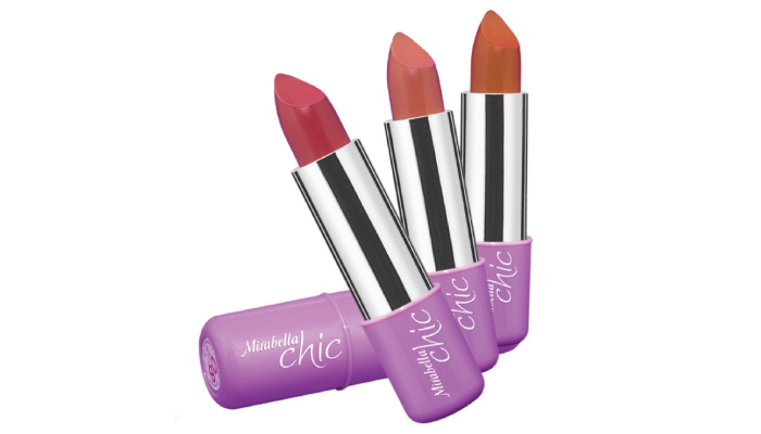 Mirabella Chic Colourmist Lipstick