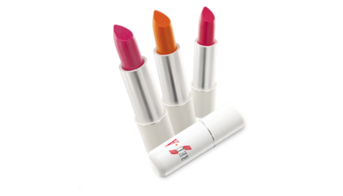 Red-A Lipstik