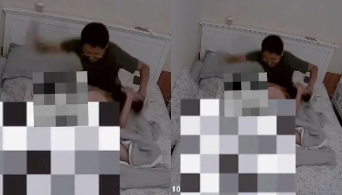Geger KDRT yang dilakukan Armor Toreador, suami selebgram Intan Nabila.