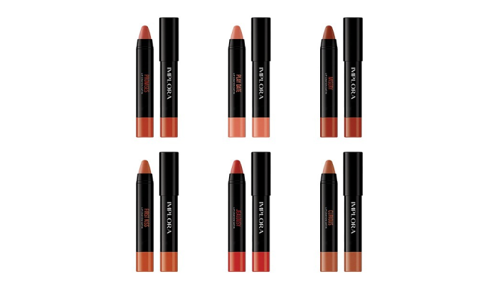 Implora Lip Crayon