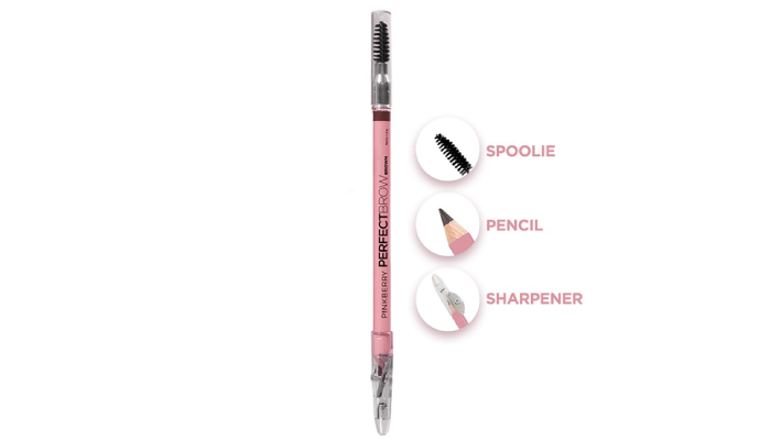 Pinkberry Perfect Brow