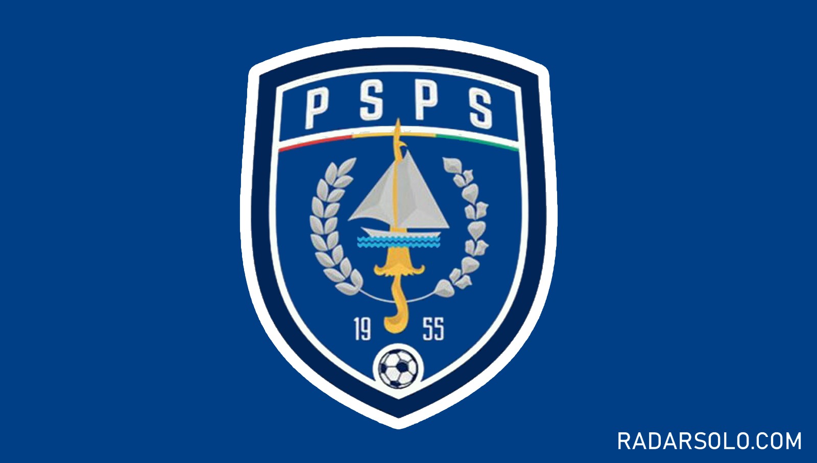 Logo PSPS Riau