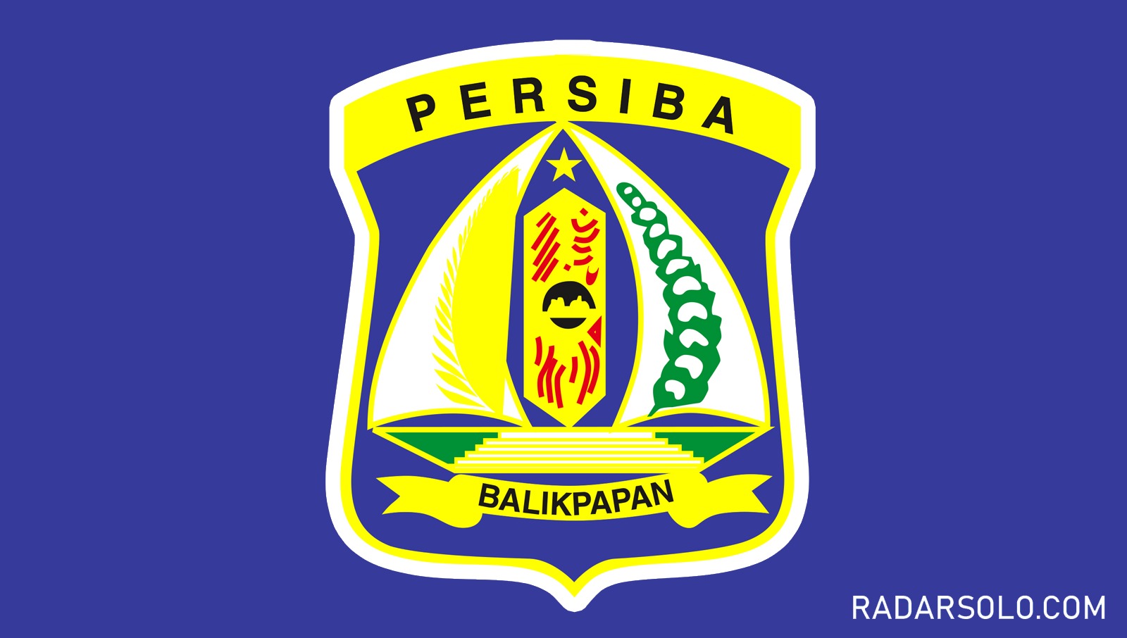 Logo Persiba Balikpapan