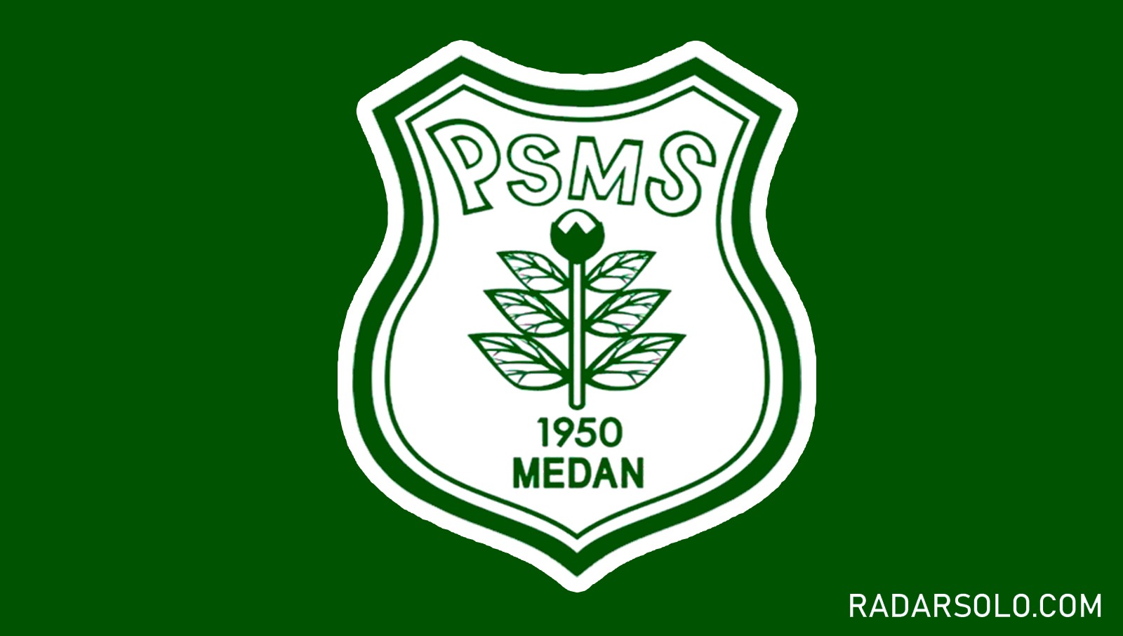 Logo PSMS Medan