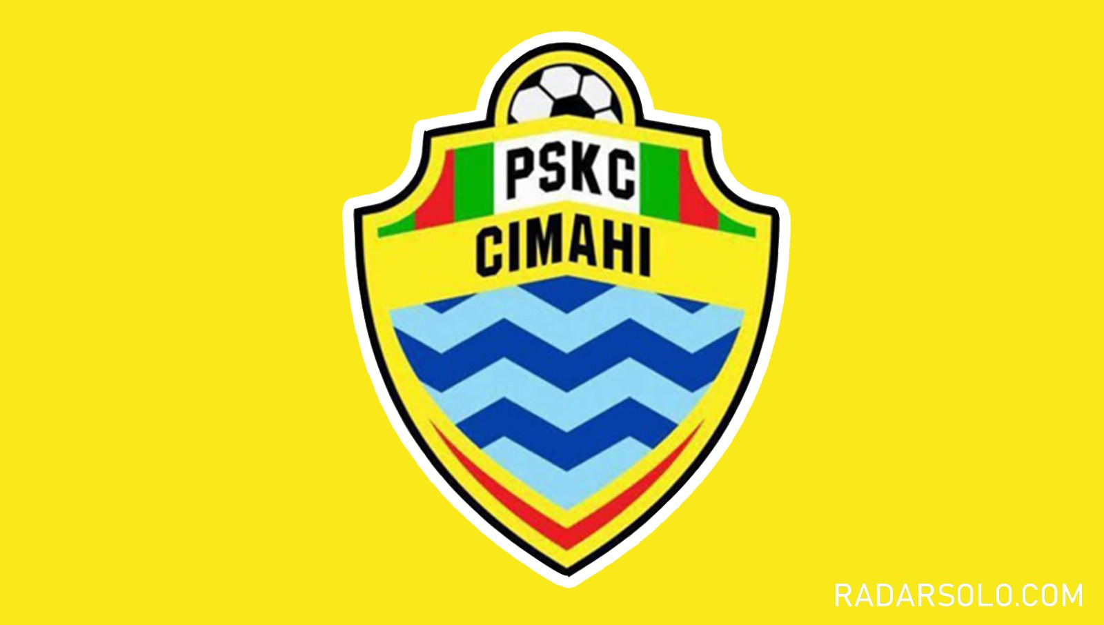 Logo PSKC Cimahi