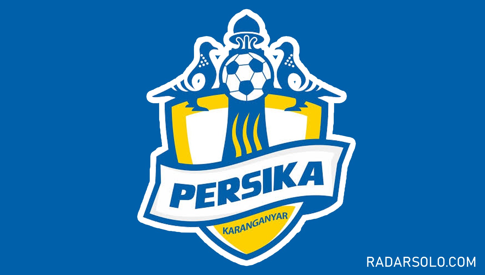 Logo Persika Karanganyar