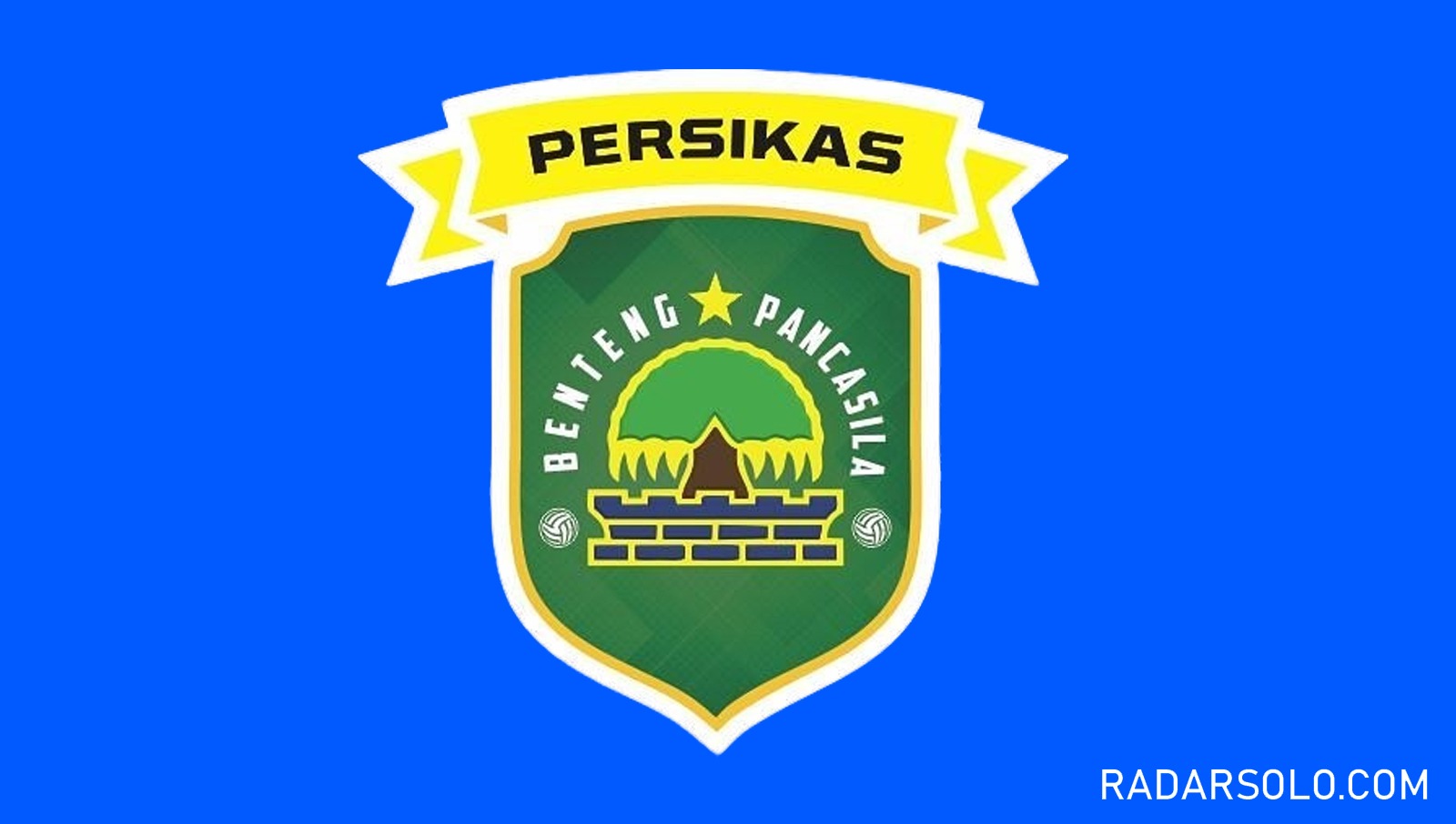 Logo Persikas Subang