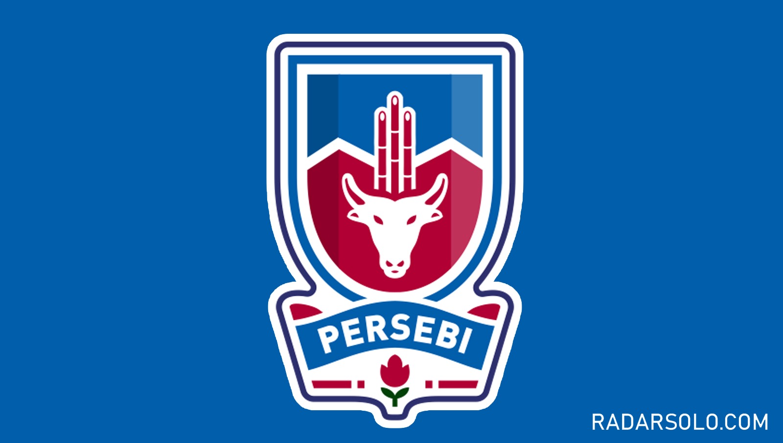 Logo Persebi Boyolali