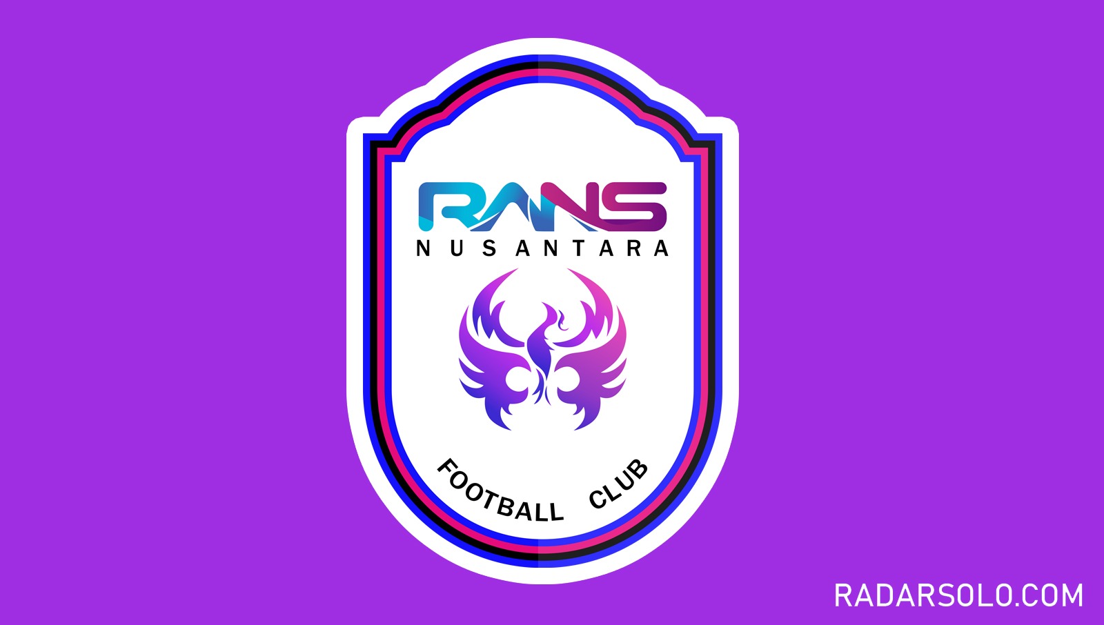 Logo Rans Nusantara FC