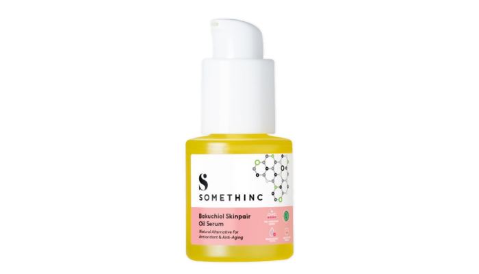 Somethinc Bakuchiol Skinpair Oil Serum