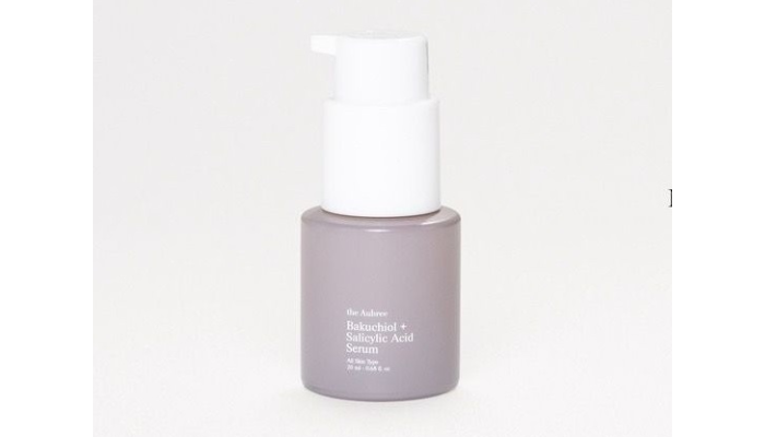 The Aubree Bakuchiol Skin Renew Serum