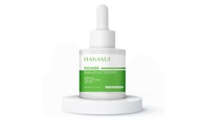 Hanasui Power Bakuchiol Serum