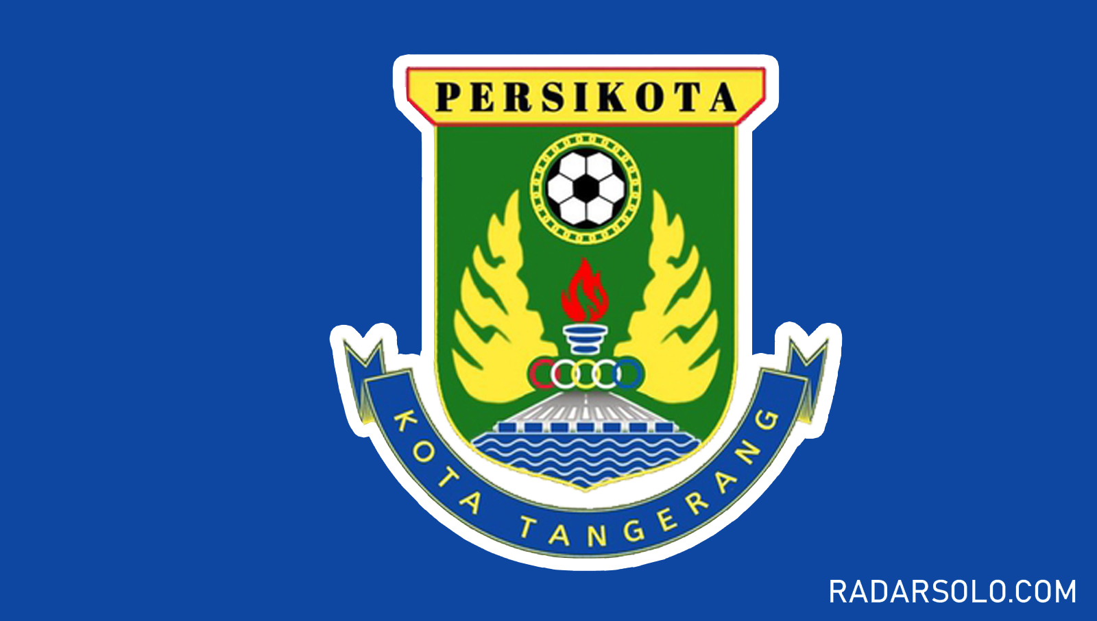 logo Persikota Tangerang
