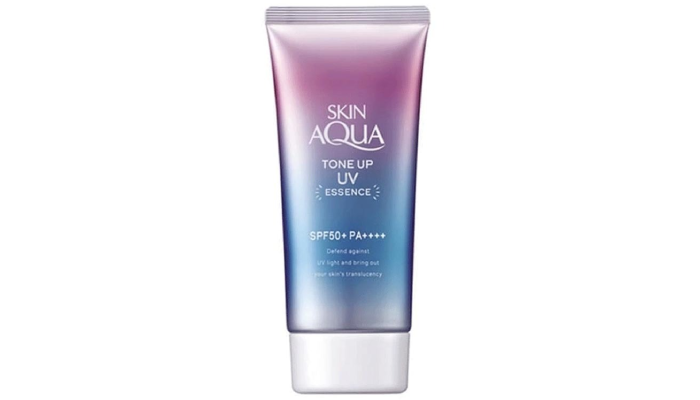 Skin Aqua Tone Up UV Essence