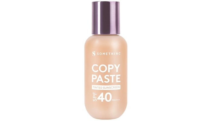Somethinc Copy Paste Tinted Sunscreen