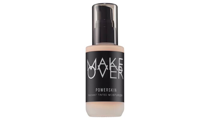 Make Over Powerskin Radiant Tinted Moisturizer
