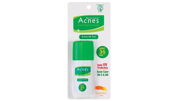 Acnes UV Tint