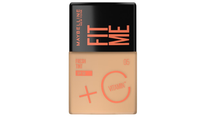 Maybelline Fit Me Fresh Tint