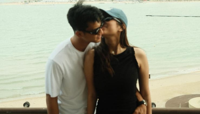 Postingan Pratama Arhan yang ramai-ramai diminta netizen untuk dihapus.