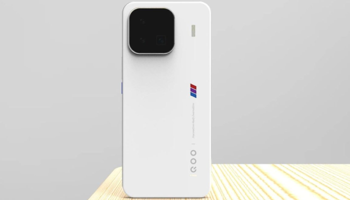 IQOO 13 bakal memiliki tiga kamera beresolusi 50 megapiksel.