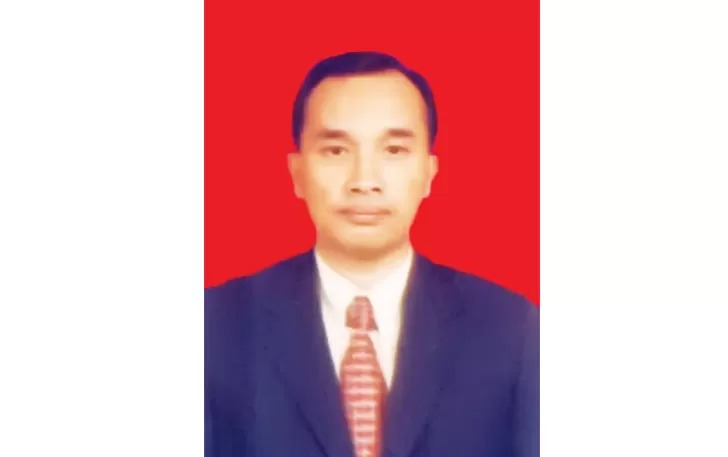 Dr. Edy Purwo Saputro, SE, MSi, dosen FEB Universitas Muhammadiyah Surakarta