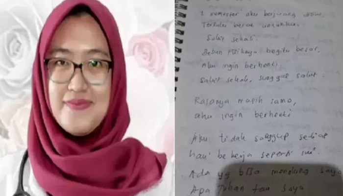 dr Aulia Risma Lestari.