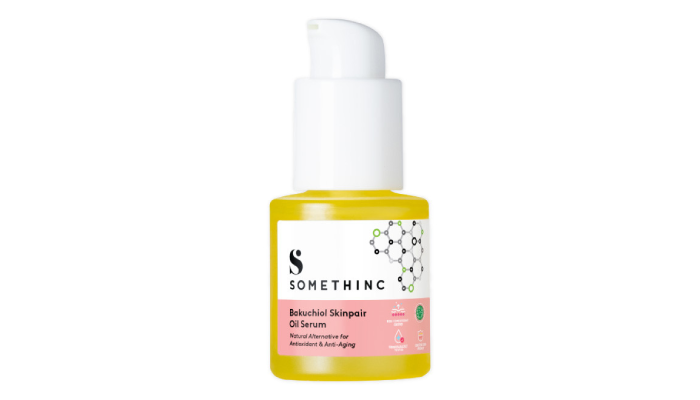 Somethinc Bakuchiol Skinpair Oil Serum
