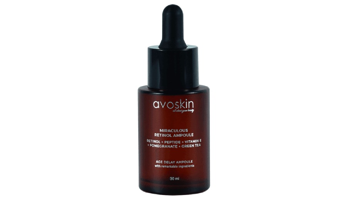 Avoskin Miraculous Retinol Ampoule