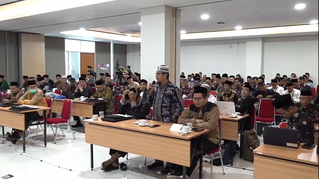 Rapat Koordinasi Nasional (Rakornas) VII Pesantren Muhammadiyah.