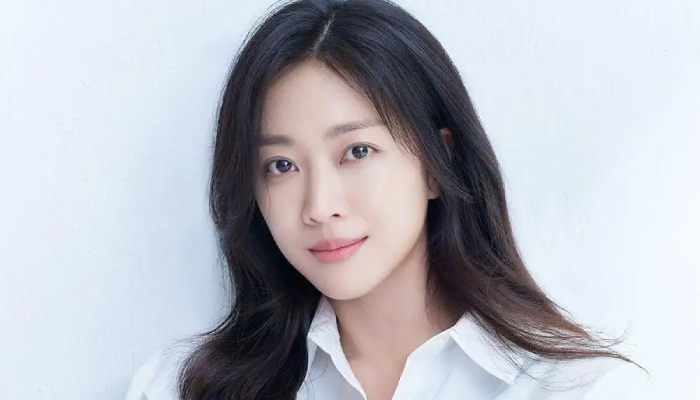 Jo Bo Ah.