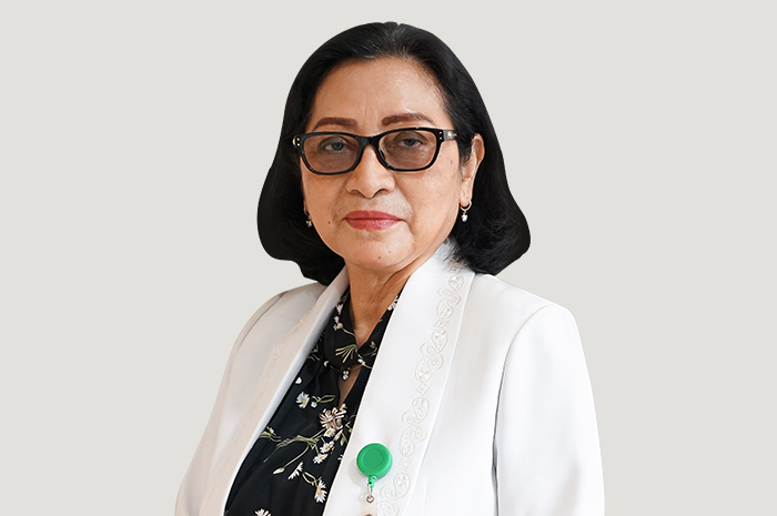 dr. Pongky Suryotriwati, Sp.A