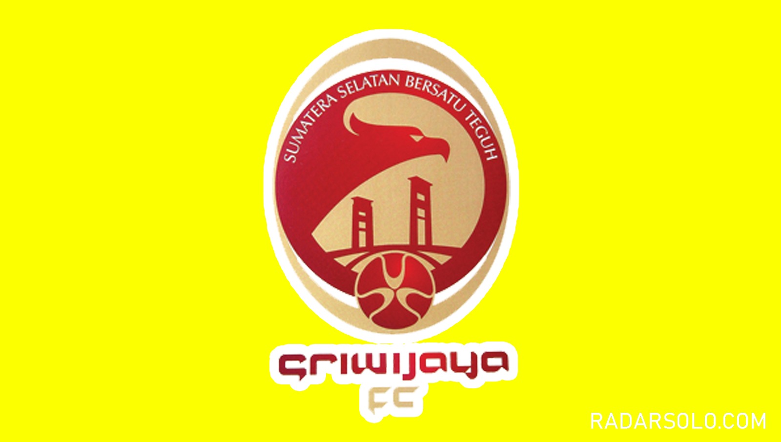 Logo Sriwijaya FC