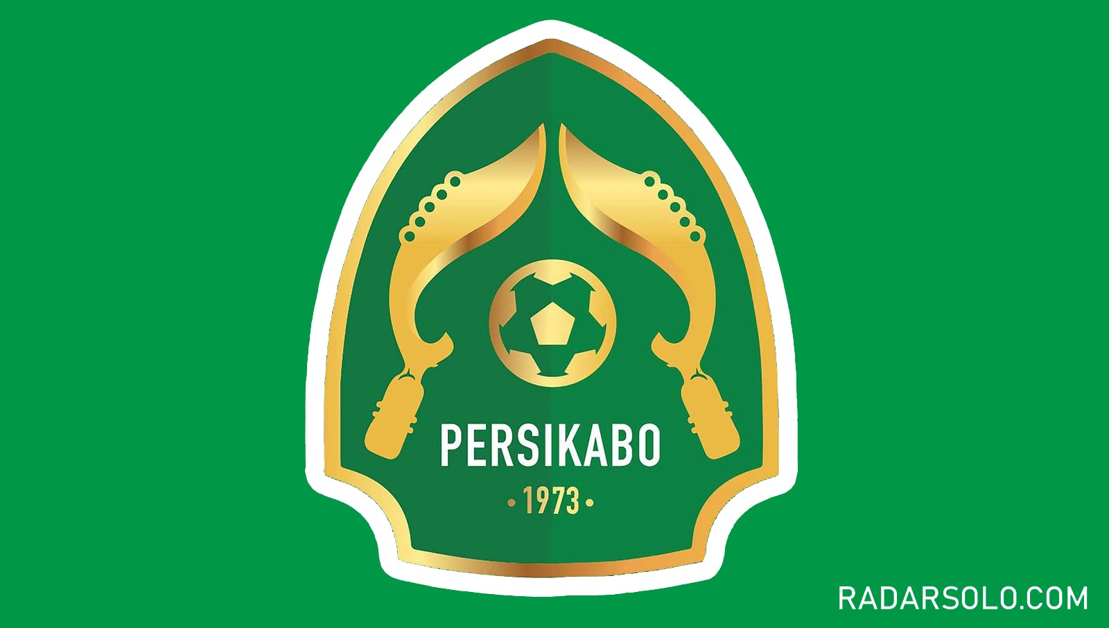 Logo Persikabo 1973