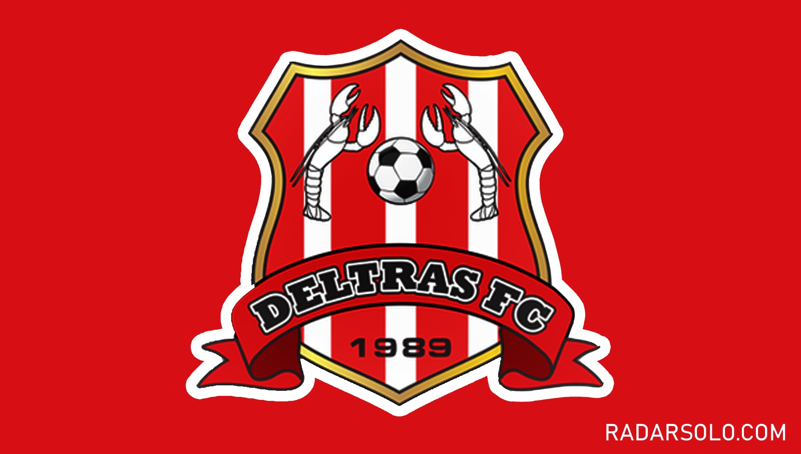 Logo Deltras Sidoarjo