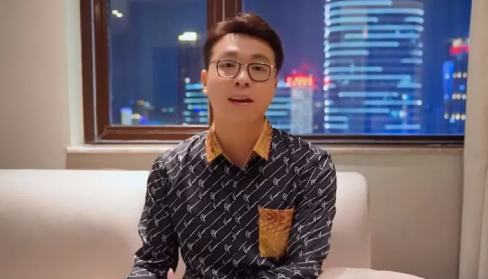 dr Richard Lee.