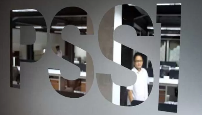 Ilustrasi PSSI.