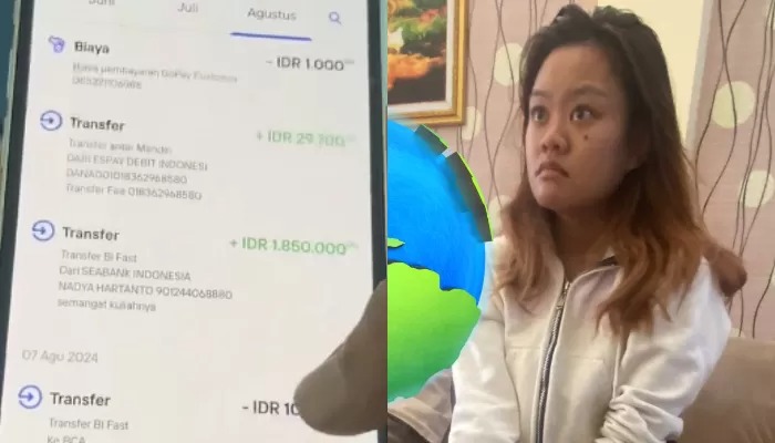 Viral Puji Undip ngaku galbay UKT hingga dapat donasi lebih dari Rp40 juta, malah dipakai buat ini.