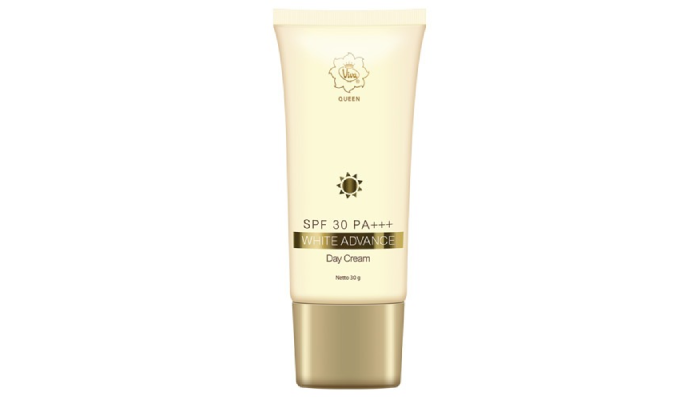 Viva Queen White Advance Day Cream SPF 30 PA+++