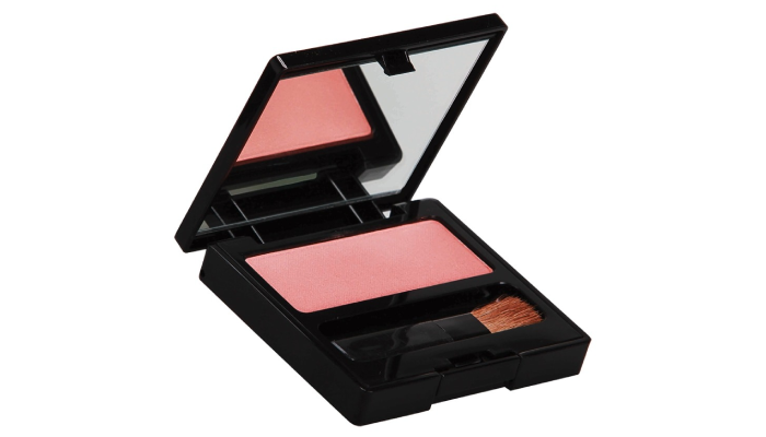 MAKE OVER Blush On Single 03 Promiscious Peach
