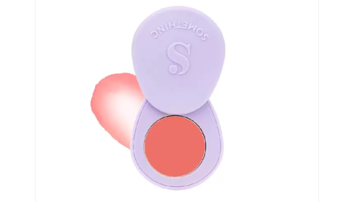 Somethinc Tamago Airy Blush - Moiselle