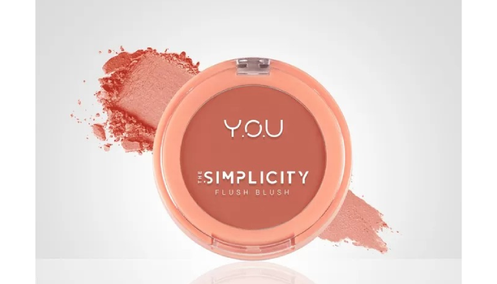 Somethinc Tamago Airy Blush - Moiselle