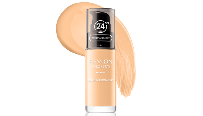 Revlon Colorstay Foundation Combination/Oily Skin Golden Beige